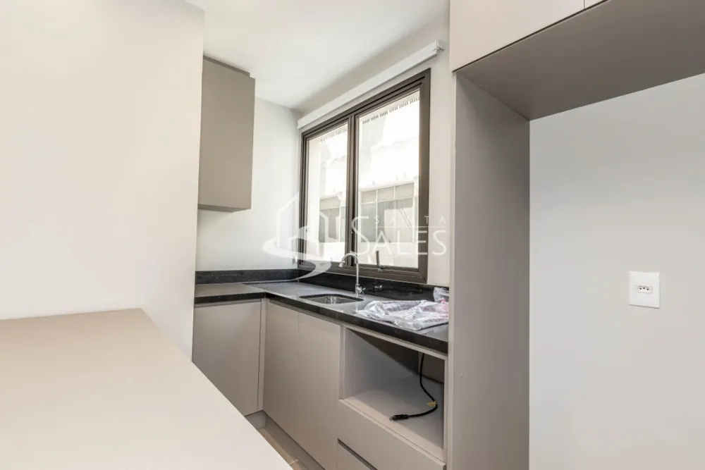 Apartamento, 1 quarto, 46 m² - Foto 4