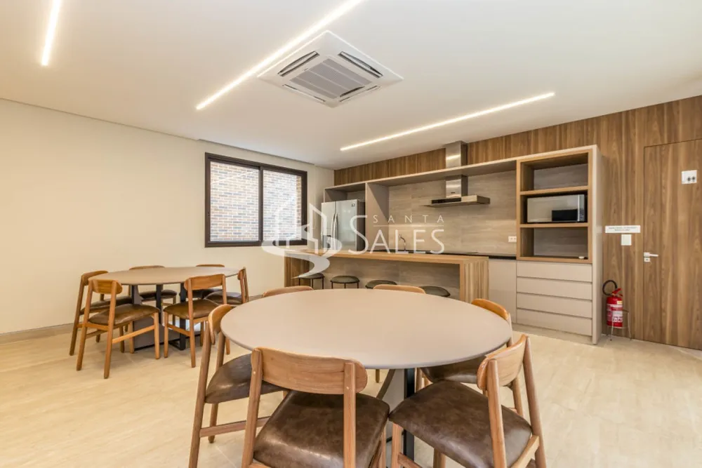 Apartamento, 1 quarto, 46 m² - Foto 12
