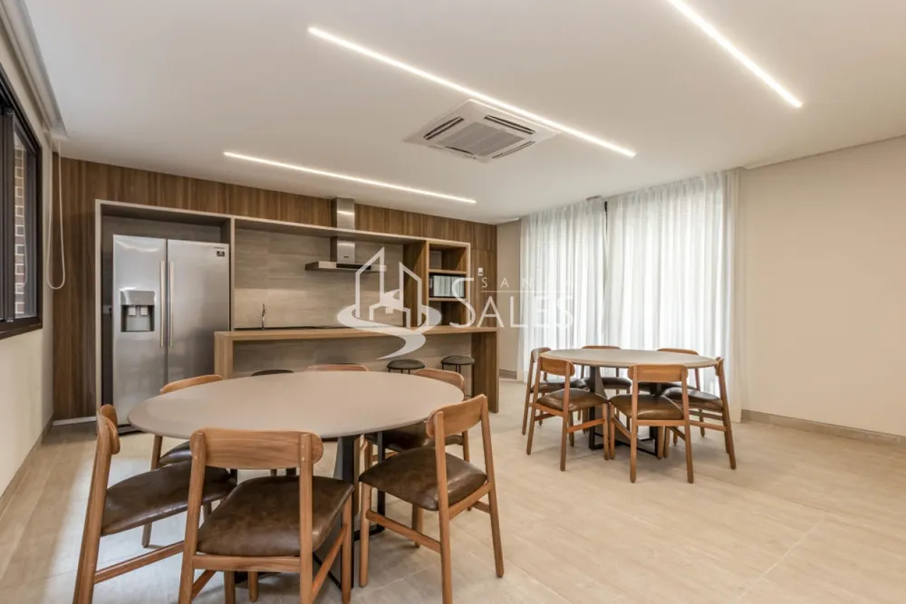 Apartamento, 1 quarto, 46 m² - Foto 4