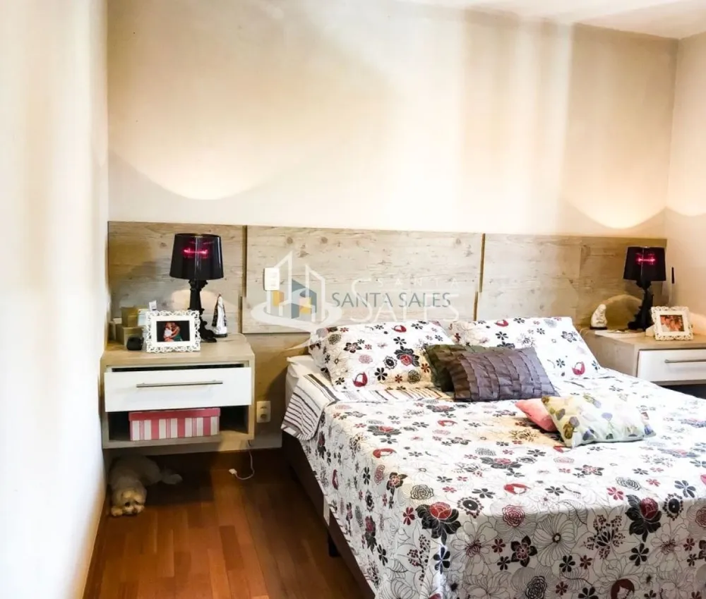 Apartamento, 3 quartos, 170 m² - Foto 4