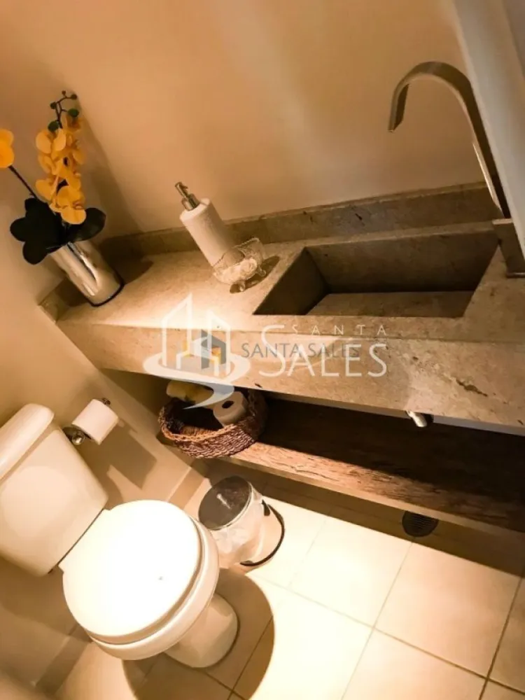 Apartamento, 3 quartos, 170 m² - Foto 5