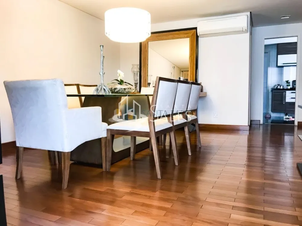 Apartamento, 3 quartos, 170 m² - Foto 6