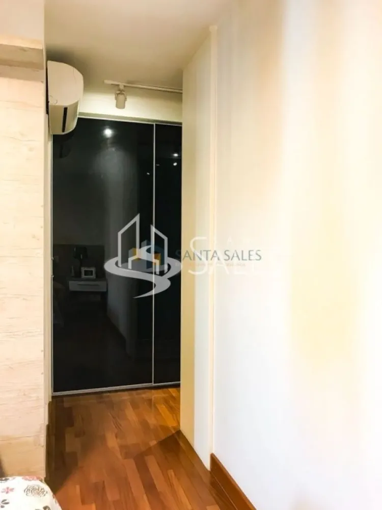 Apartamento, 3 quartos, 170 m² - Foto 7