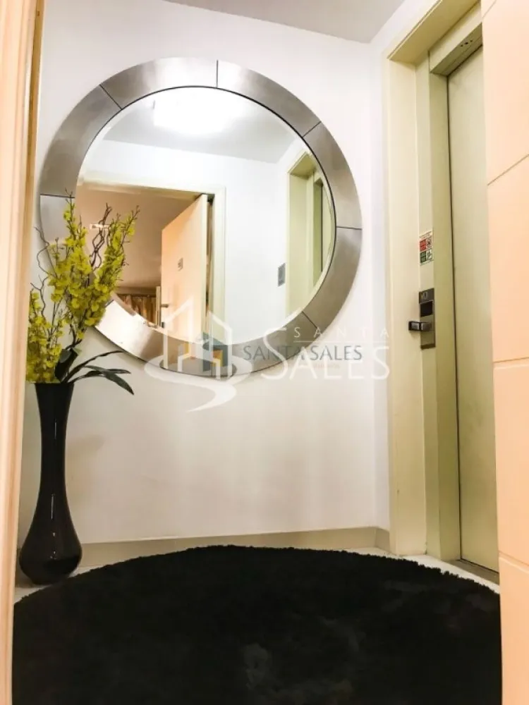 Apartamento, 3 quartos, 170 m² - Foto 15