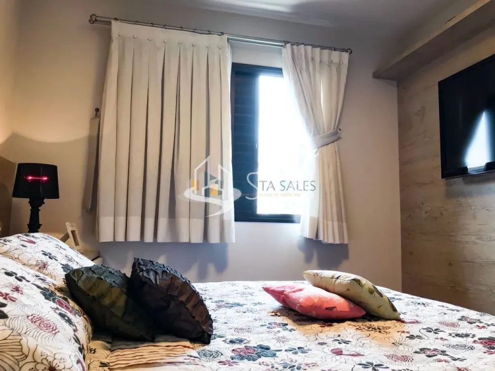 Apartamento, 3 quartos, 170 m² - Foto 9