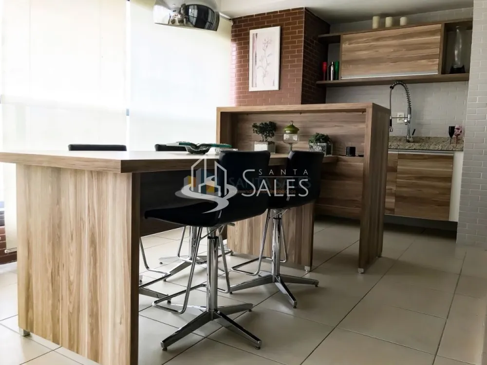 Apartamento, 3 quartos, 170 m² - Foto 11