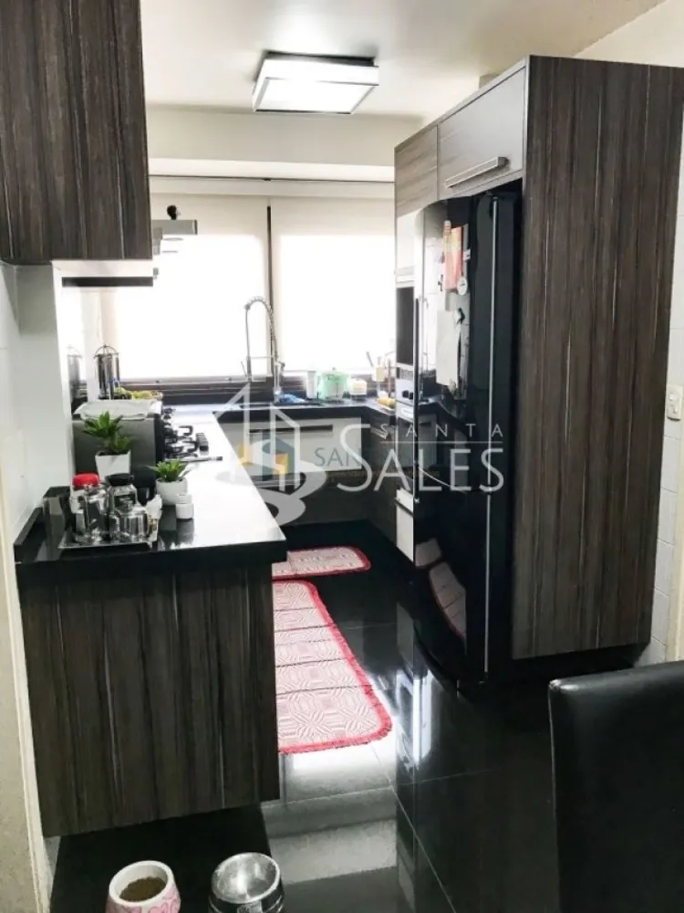 Apartamento, 3 quartos, 170 m² - Foto 6