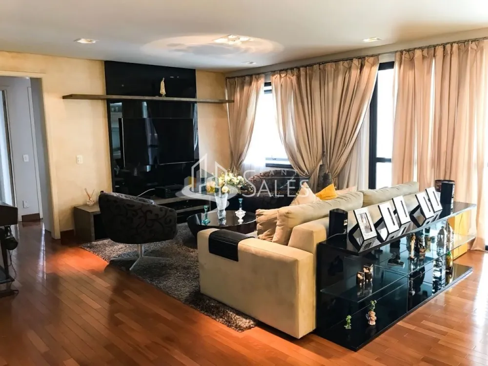 Apartamento, 3 quartos, 170 m² - Foto 2