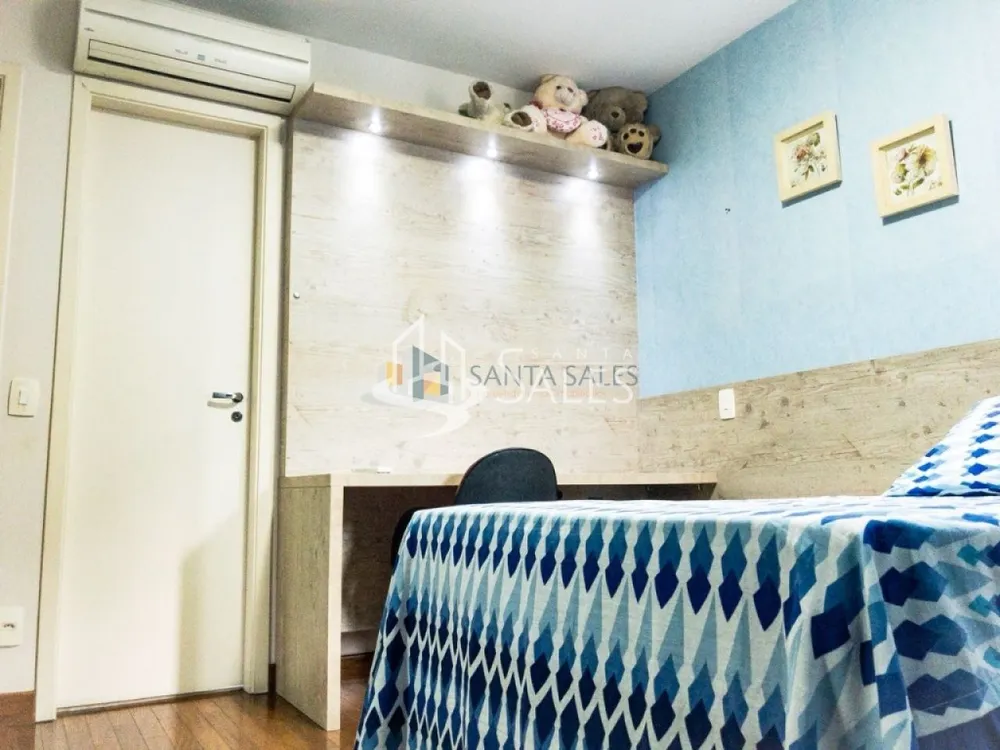 Apartamento, 3 quartos, 170 m² - Foto 1