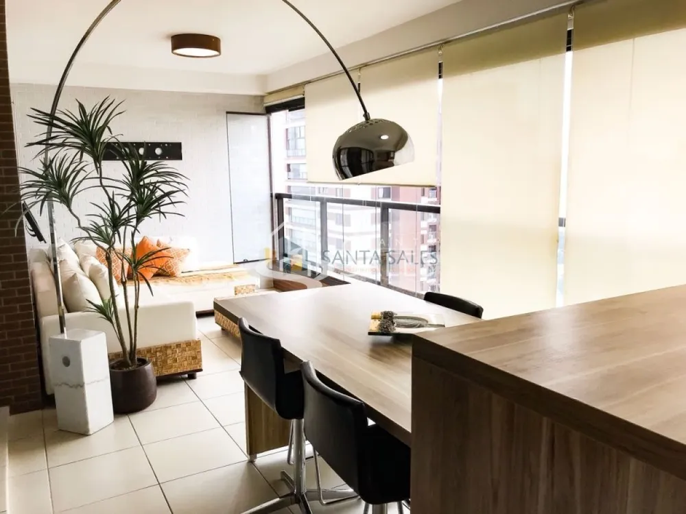 Apartamento, 3 quartos, 170 m² - Foto 12