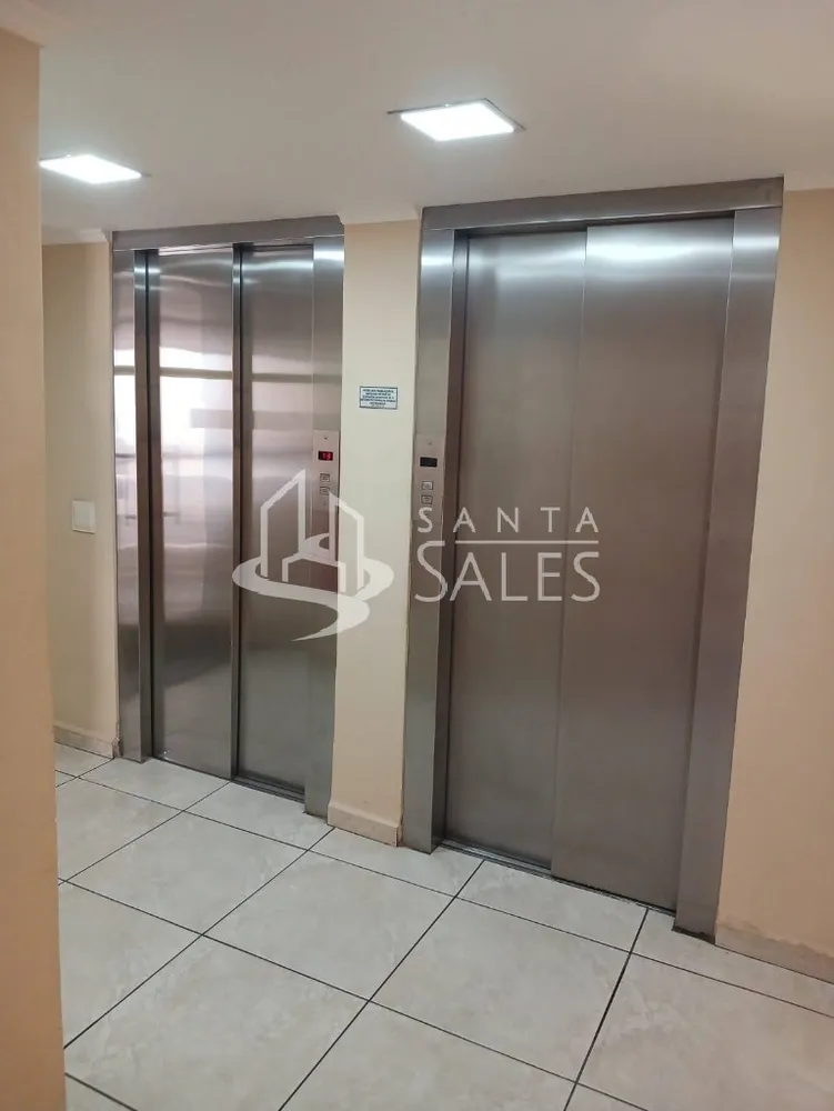 Apartamento, 1 quarto, 41 m² - Foto 7