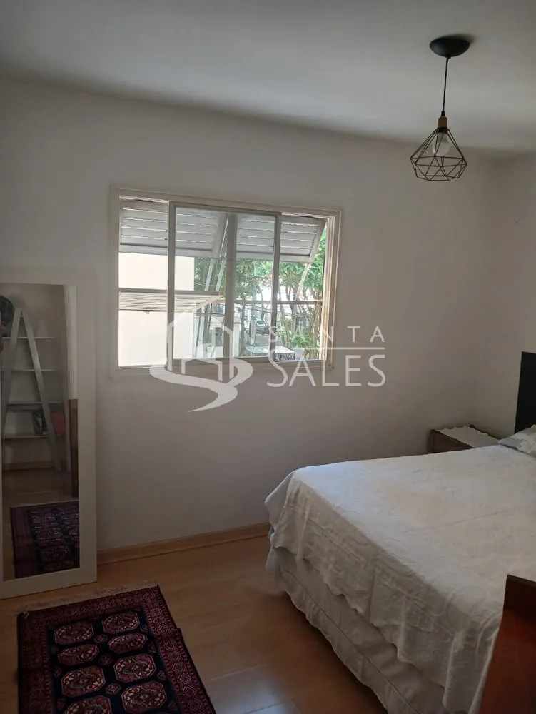 Apartamento, 1 quarto, 41 m² - Foto 4