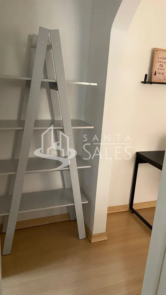 Apartamento, 1 quarto, 41 m² - Foto 5