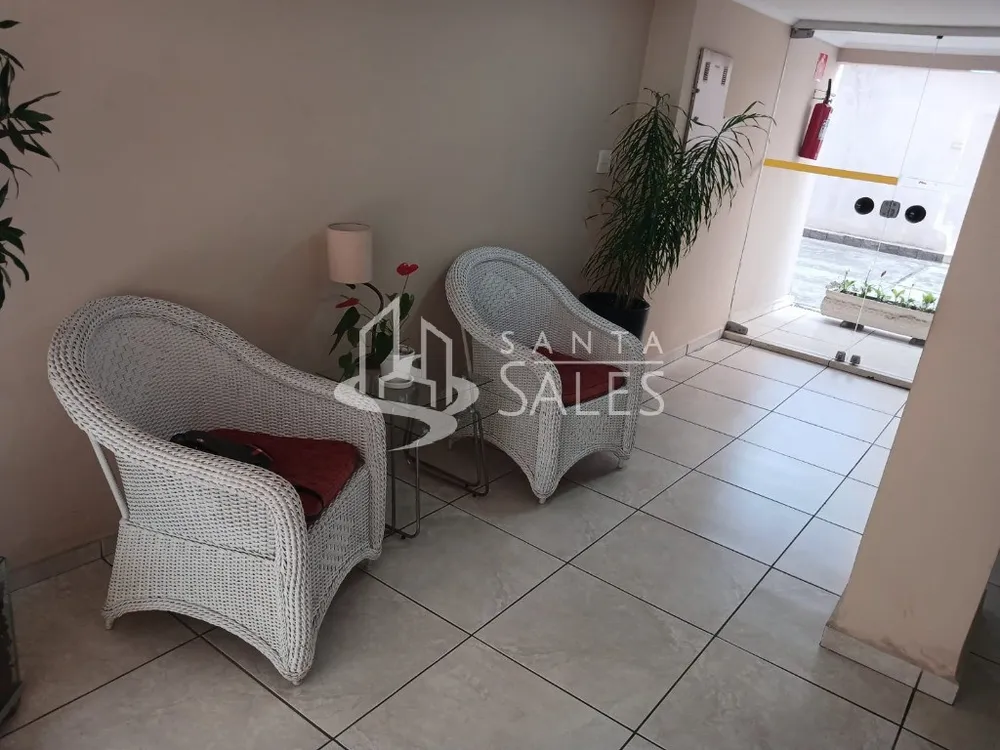 Apartamento, 1 quarto, 41 m² - Foto 2