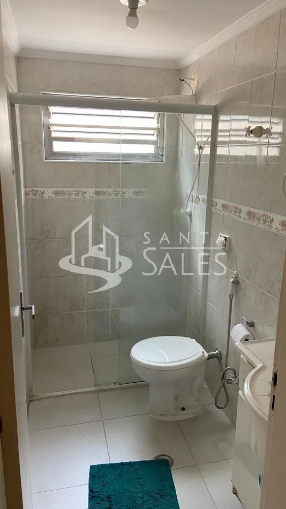 Apartamento, 1 quarto, 41 m² - Foto 3