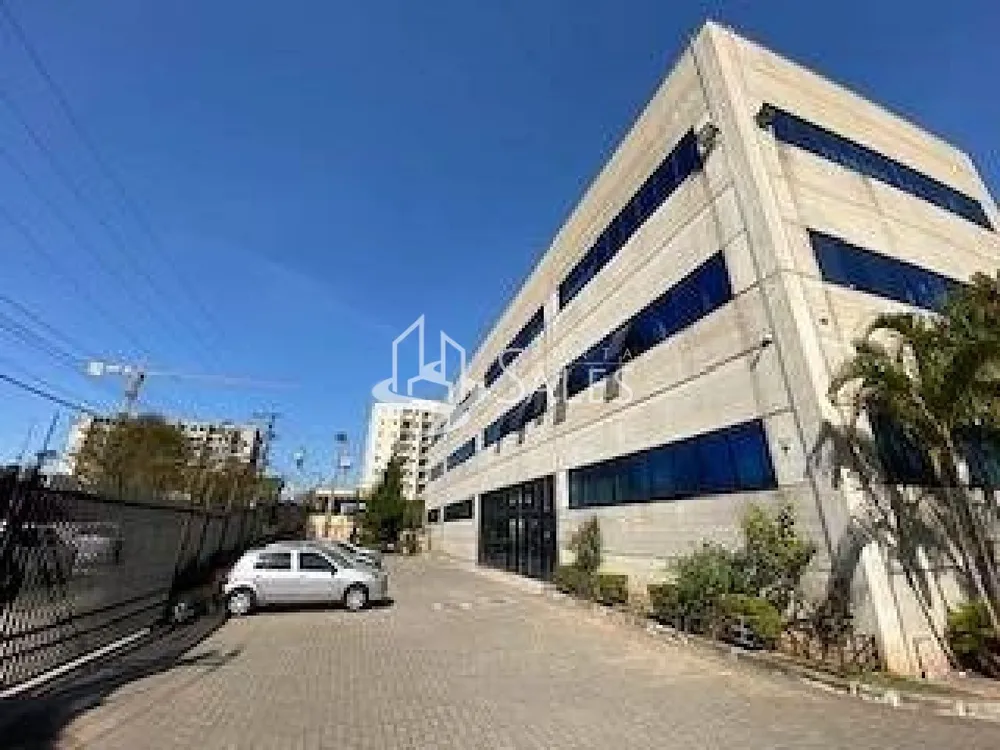 Depósito-Galpão, 5142 m² - Foto 12