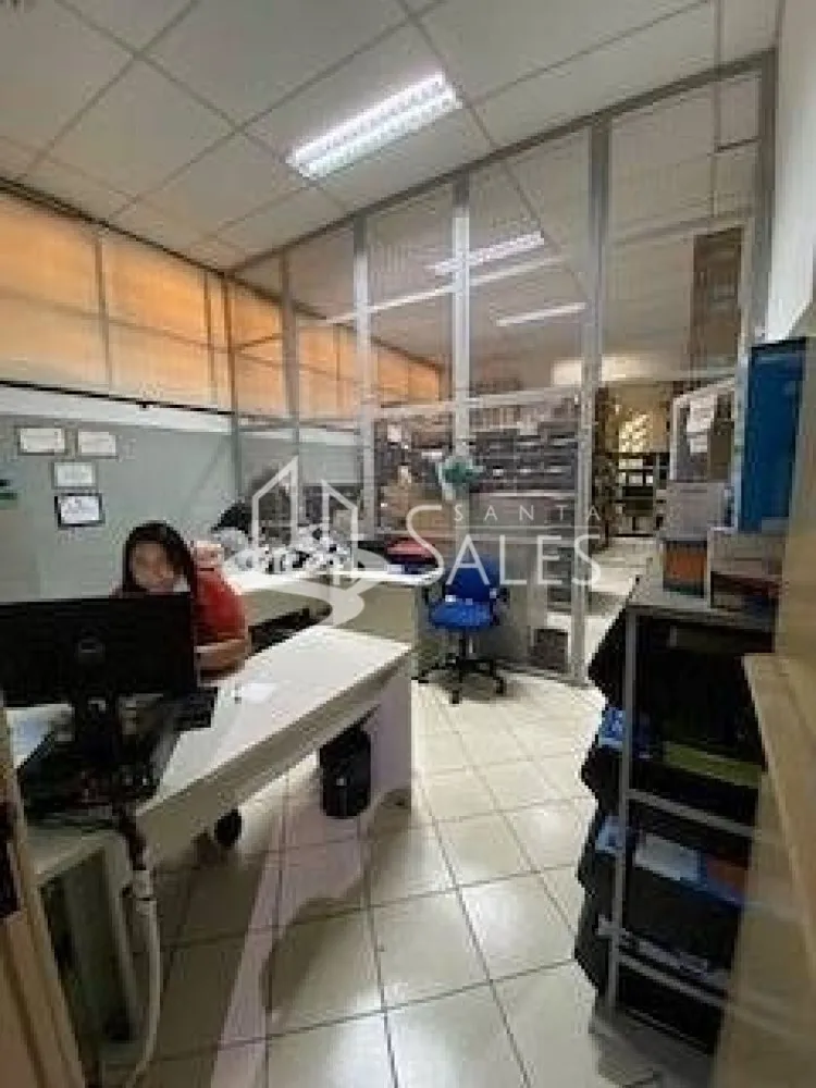 Depósito-Galpão, 5142 m² - Foto 7