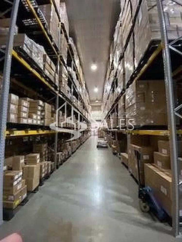 Depósito-Galpão, 5142 m² - Foto 8