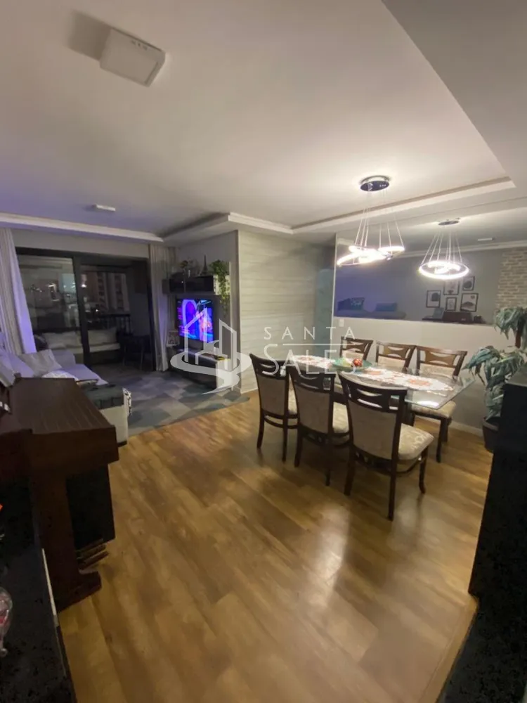 Apartamento, 3 quartos, 83 m² - Foto 4