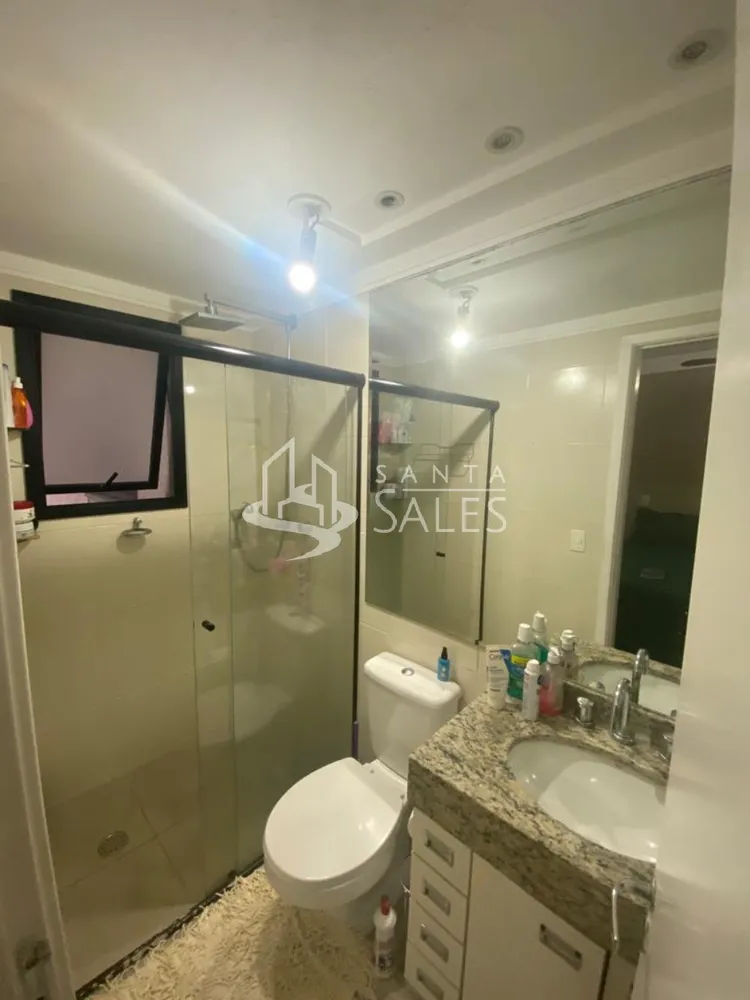 Apartamento, 3 quartos, 83 m² - Foto 10
