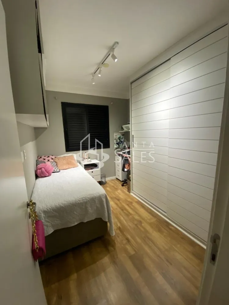 Apartamento, 3 quartos, 83 m² - Foto 5
