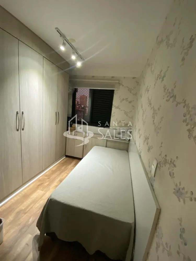 Apartamento, 3 quartos, 83 m² - Foto 8