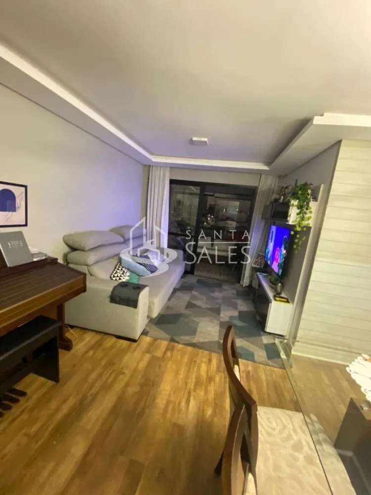 Apartamento, 3 quartos, 83 m² - Foto 1