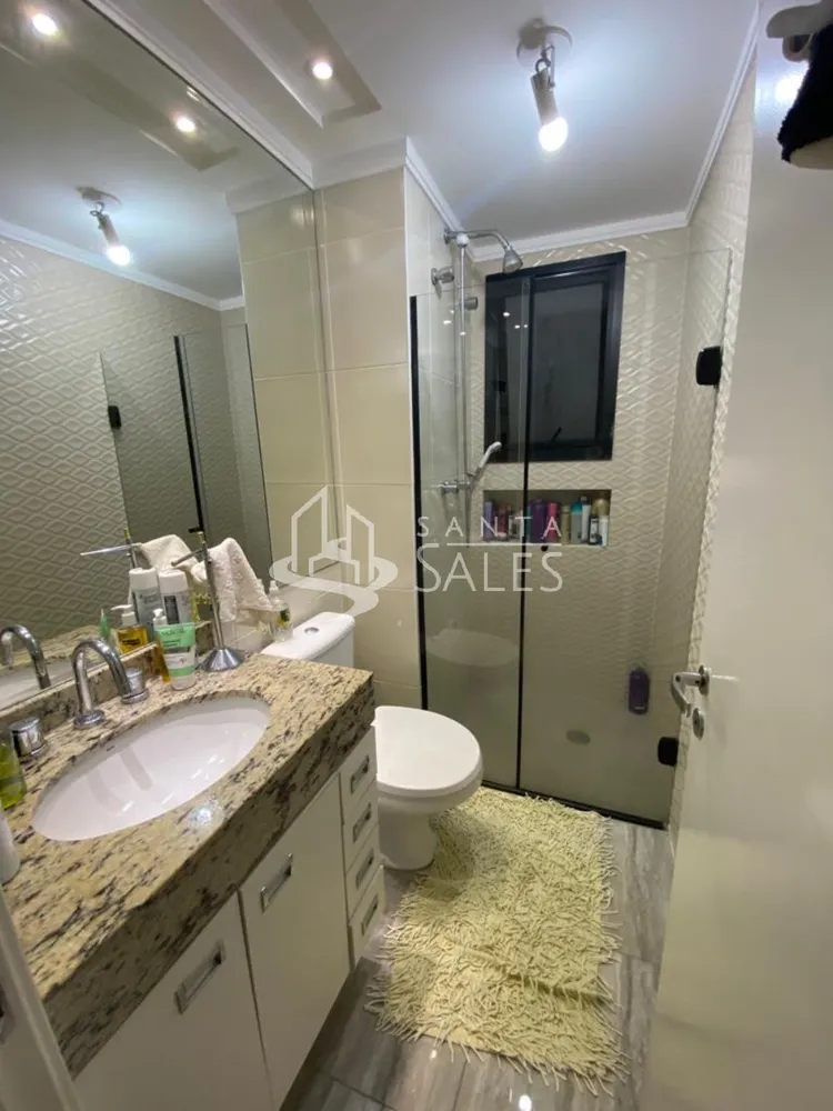 Apartamento, 3 quartos, 83 m² - Foto 11