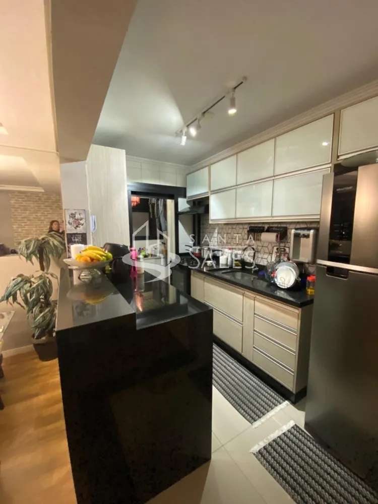 Apartamento, 3 quartos, 83 m² - Foto 9