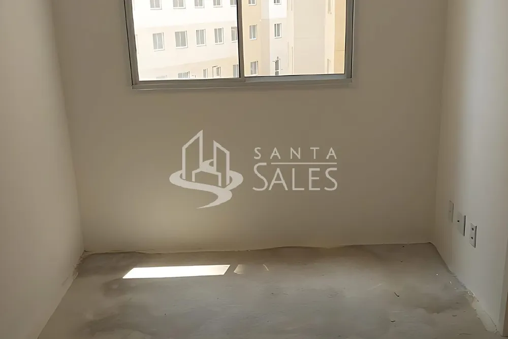 Apartamento, 1 quarto, 35 m² - Foto 3
