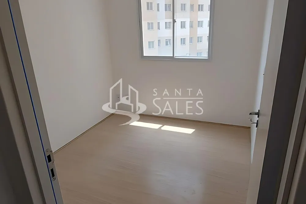 Apartamento, 1 quarto, 35 m² - Foto 8
