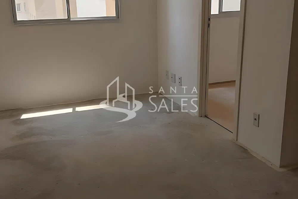 Apartamento, 1 quarto, 35 m² - Foto 3