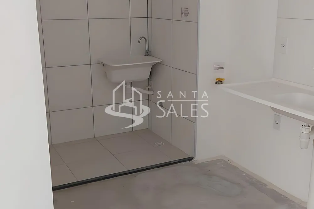 Apartamento, 1 quarto, 35 m² - Foto 5