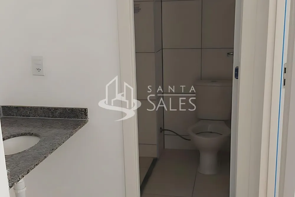 Apartamento, 1 quarto, 35 m² - Foto 8