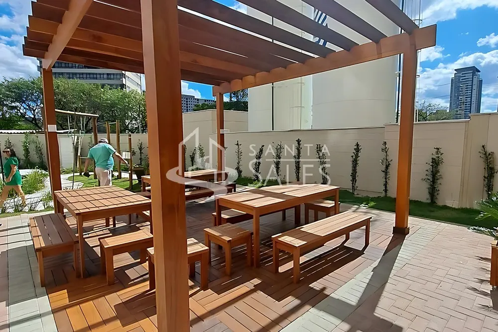 Apartamento, 1 quarto, 35 m² - Foto 10