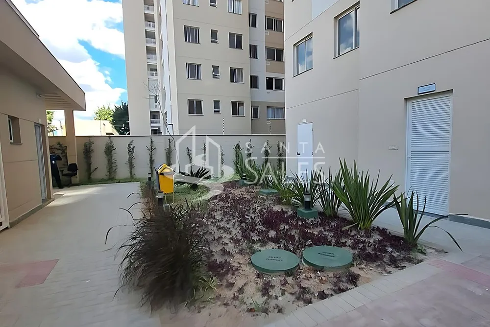 Apartamento, 1 quarto, 35 m² - Foto 4