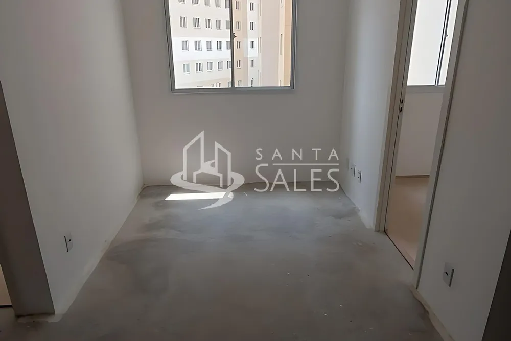 Apartamento, 1 quarto, 35 m² - Foto 2