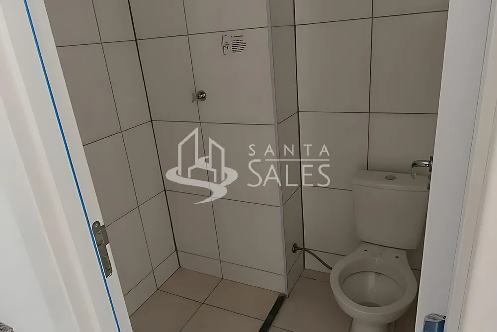 Apartamento, 1 quarto, 35 m² - Foto 9