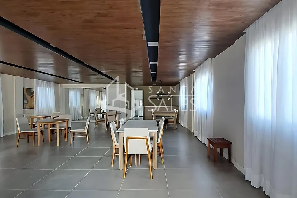 Apartamento, 1 quarto, 35 m² - Foto 1