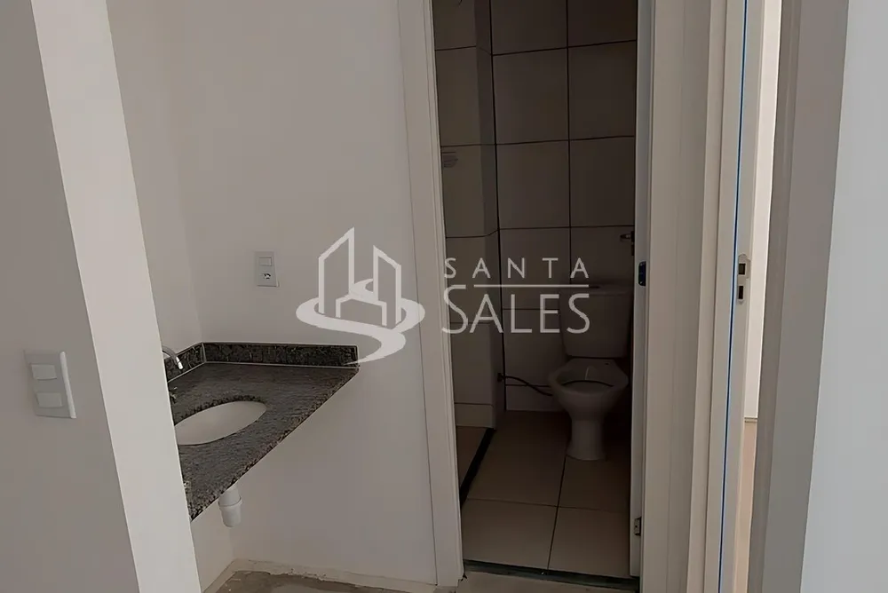 Apartamento, 1 quarto, 35 m² - Foto 6
