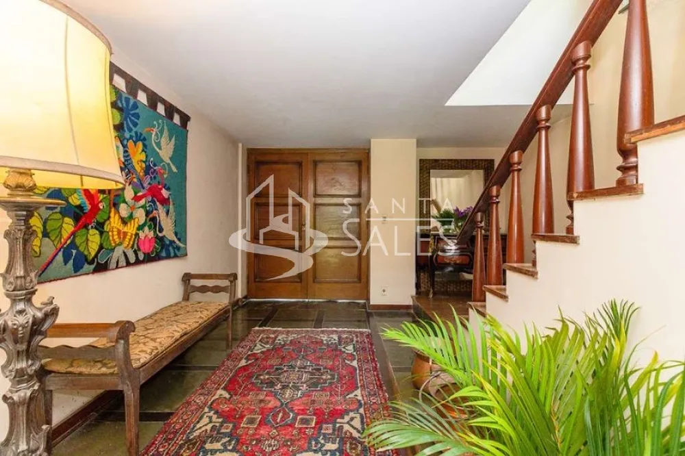 Casa de Condomínio, 6 quartos - Foto 2