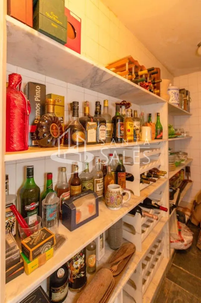 Casa de Condomínio, 6 quartos - Foto 6
