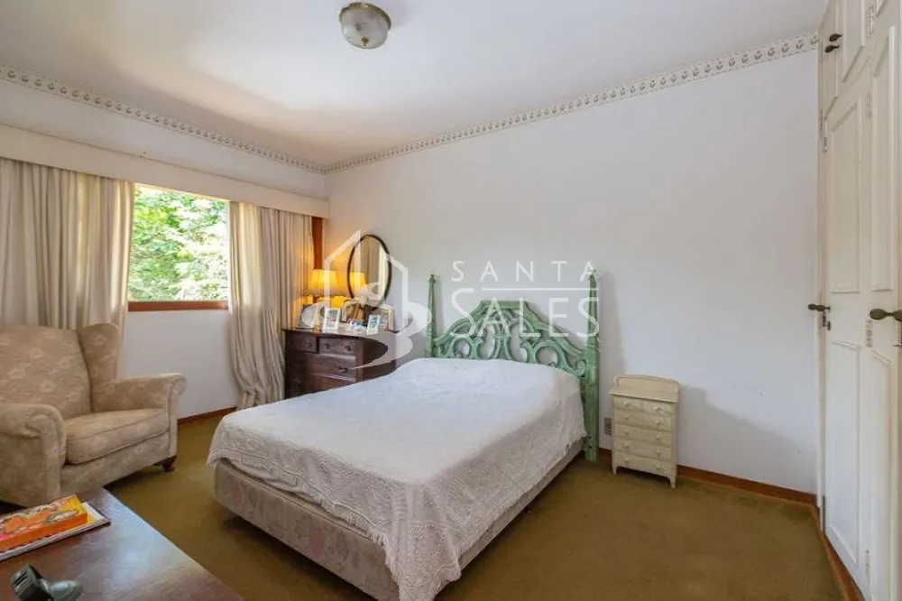 Casa de Condomínio, 6 quartos - Foto 10