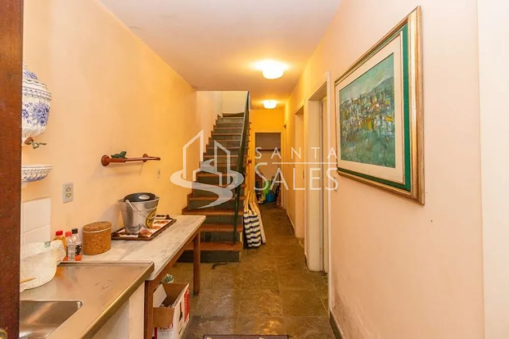 Casa de Condomínio, 6 quartos - Foto 4