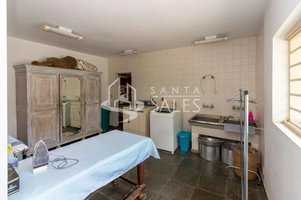 Casa de Condomínio, 6 quartos - Foto 8