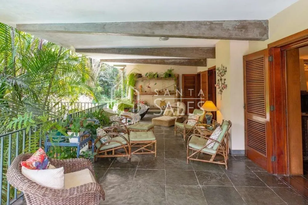 Casa de Condomínio, 6 quartos - Foto 9
