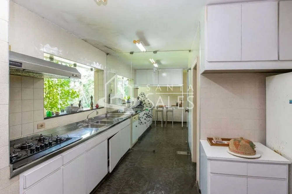 Casa de Condomínio, 6 quartos - Foto 7
