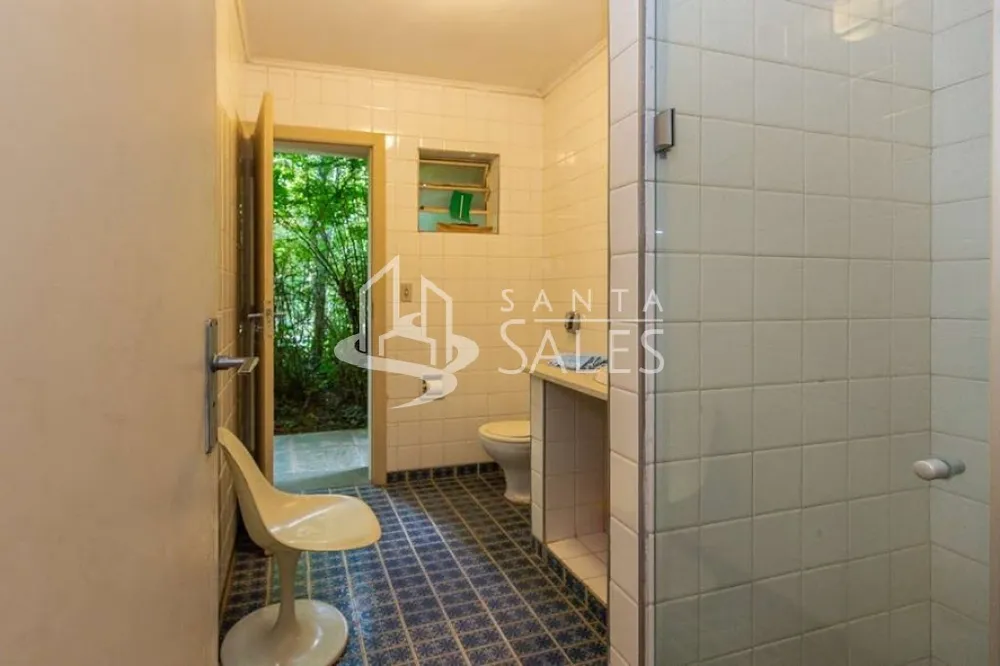 Casa de Condomínio, 6 quartos - Foto 5