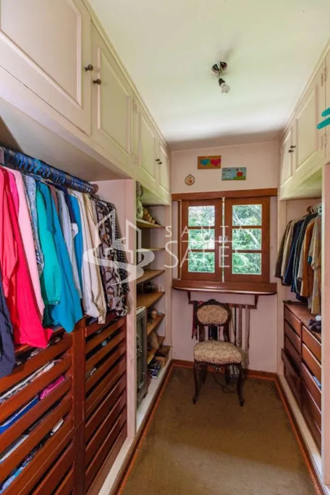 Casa de Condomínio, 6 quartos - Foto 12