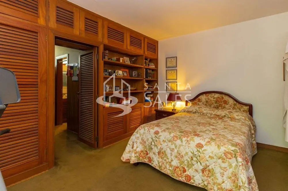Casa de Condomínio, 6 quartos - Foto 14
